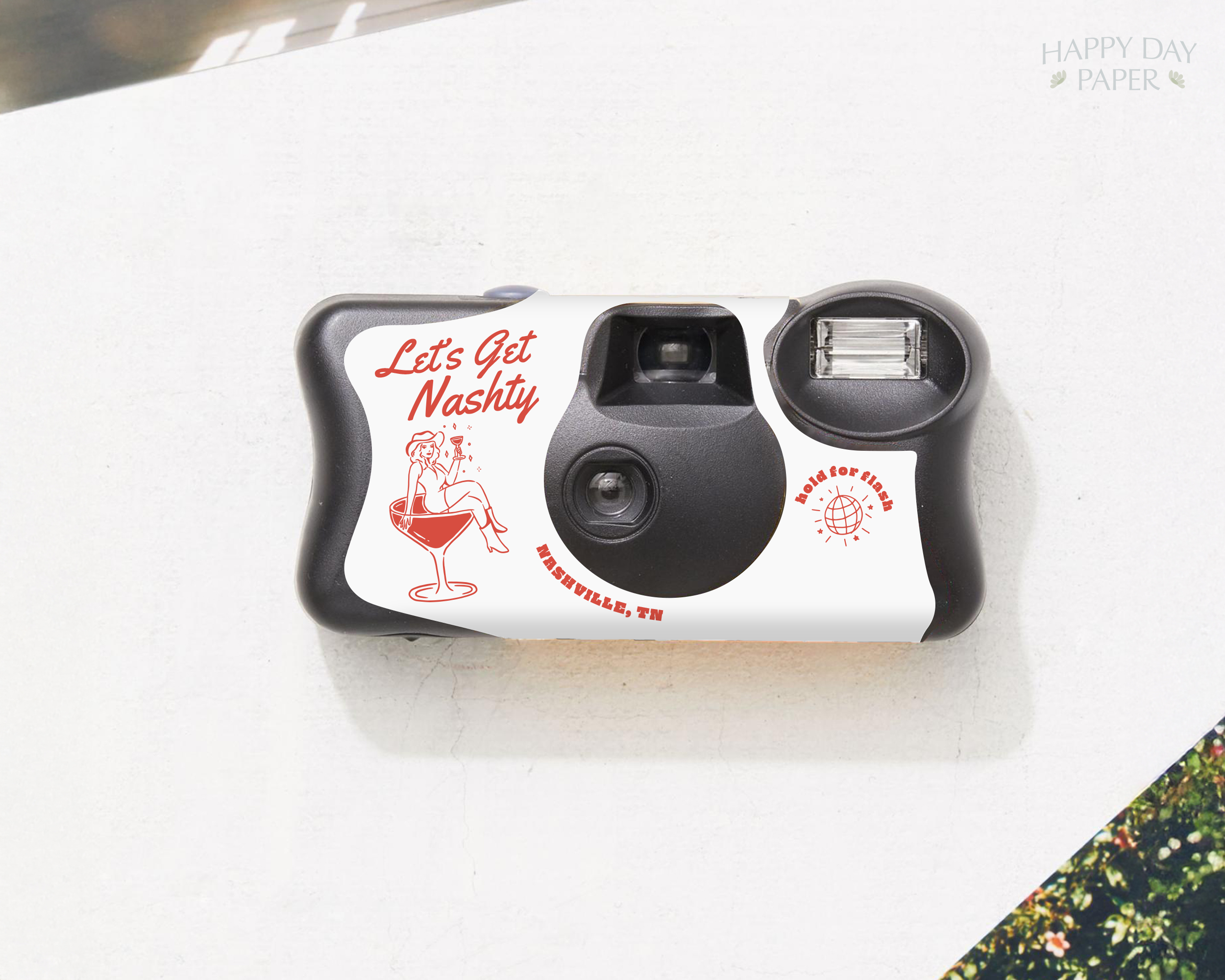 DisposableCamera_Front_mockup2 copy Let's Get Nashty - Image 1