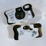 Striped Flower Market Vibes