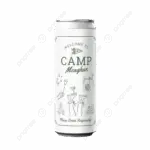 Camp Bride Bachelorette