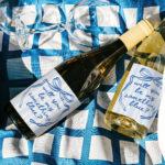 Something Blue - Bridesmaid Proposal - Image 2