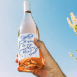 Something Blue - Bridesmaid Proposal - Image 3